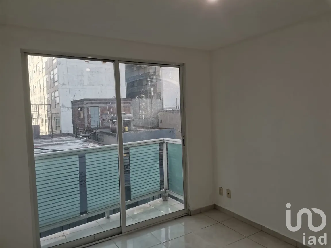 Departamento en Venta en Américas Unidas, Benito Juárez, Ciudad de México | NEX-287380 | iad México | Foto 6 de 12