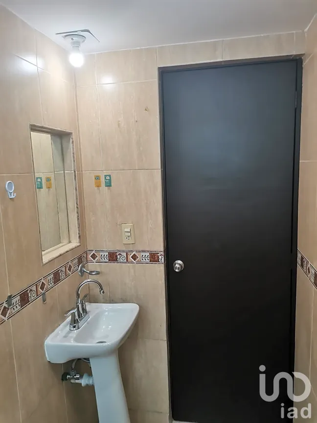 Departamento en Venta en Américas Unidas, Benito Juárez, Ciudad de México | NEX-287380 | iad México | Foto 8 de 12