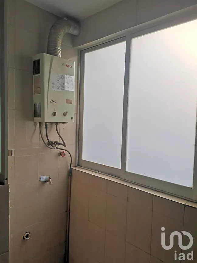 Departamento en Venta en Américas Unidas, Benito Juárez, Ciudad de México | NEX-287380 | iad México | Foto 10 de 12