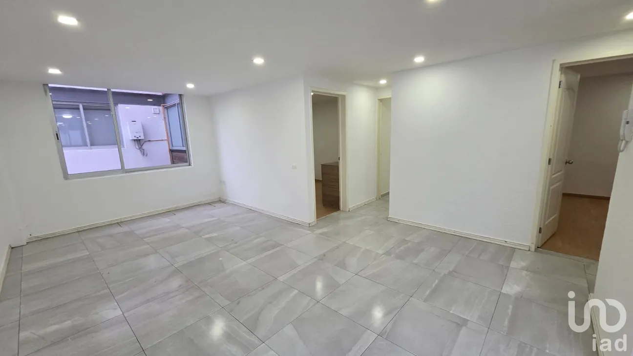 Departamento en Venta en Miguel Hidalgo 4A Sección, Tlalpan, Ciudad de México | NEX-289528 | iad México | Foto 2 de 16