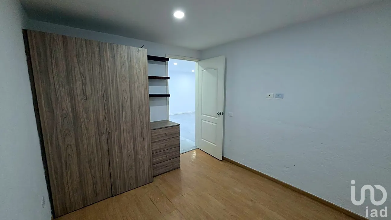 Departamento en Venta en Miguel Hidalgo 4A Sección, Tlalpan, Ciudad de México | NEX-289528 | iad México | Foto 11 de 16