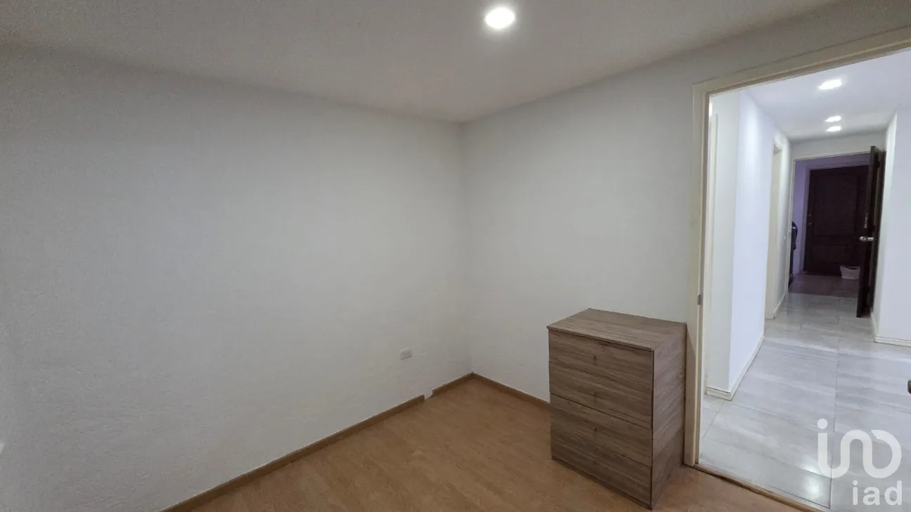 Departamento en Venta en Miguel Hidalgo 4A Sección, Tlalpan, Ciudad de México | NEX-289528 | iad México | Foto 12 de 16