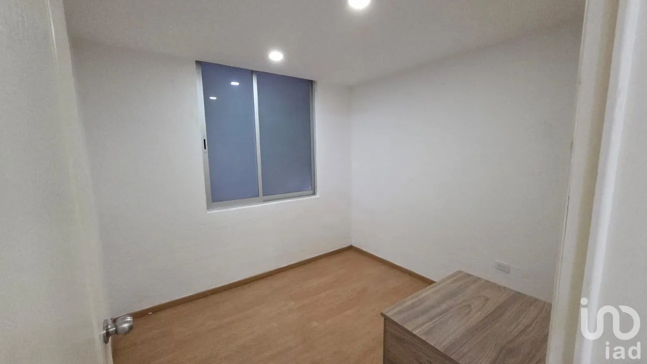 Departamento en Venta en Miguel Hidalgo 4A Sección, Tlalpan, Ciudad de México | NEX-289528 | iad México | Foto 13 de 16