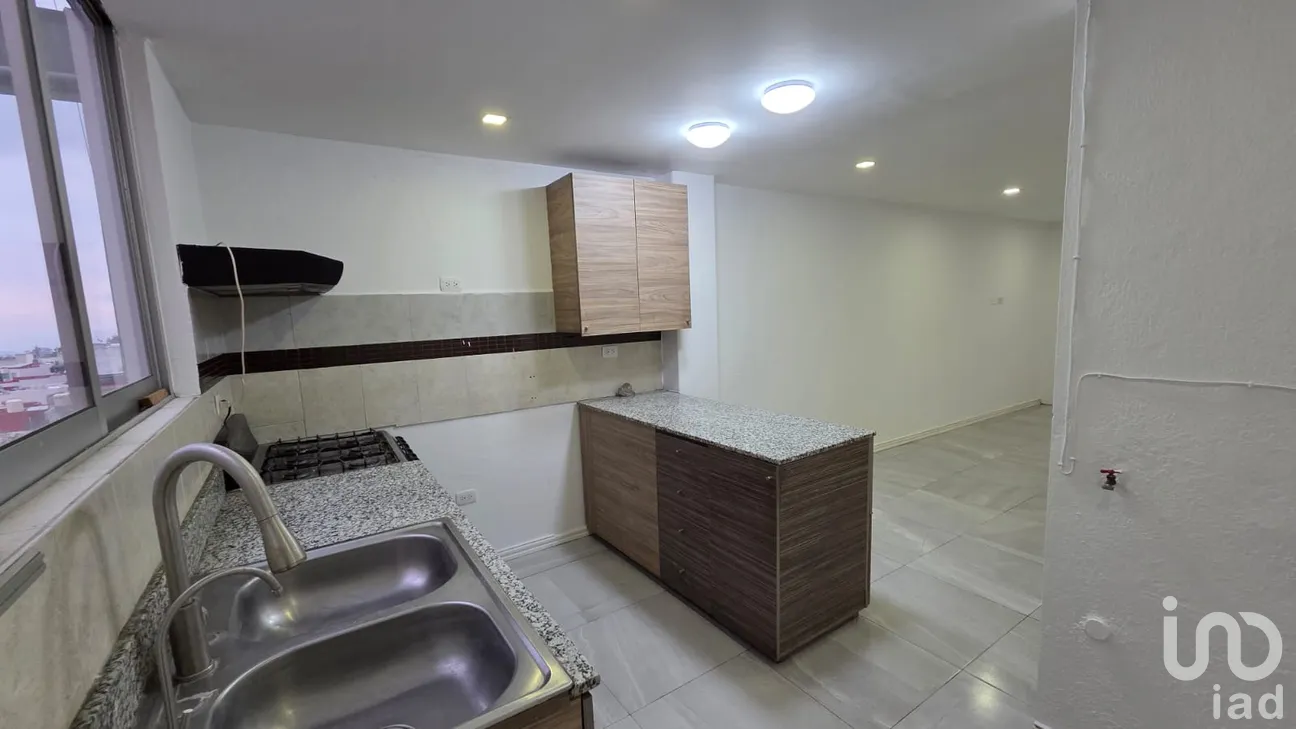 Departamento en Venta en Miguel Hidalgo 4A Sección, Tlalpan, Ciudad de México | NEX-289528 | iad México | Foto 4 de 16