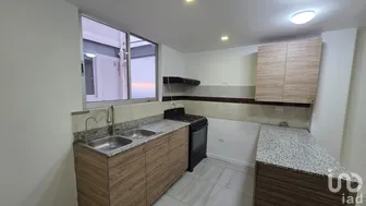 NEX-289528 - Departamento en Venta, con 3 recamaras, con 2 baños, con 90 m2 de construcción en Miguel Hidalgo 4A Sección, CP 14250, Ciudad de México.