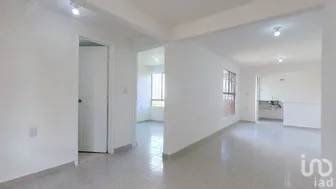 NEX-290949 - Departamento en Venta, con 2 recamaras, con 1 baño, con 58 m2 de construcción en Bellavista, CP 09860, Ciudad de México.