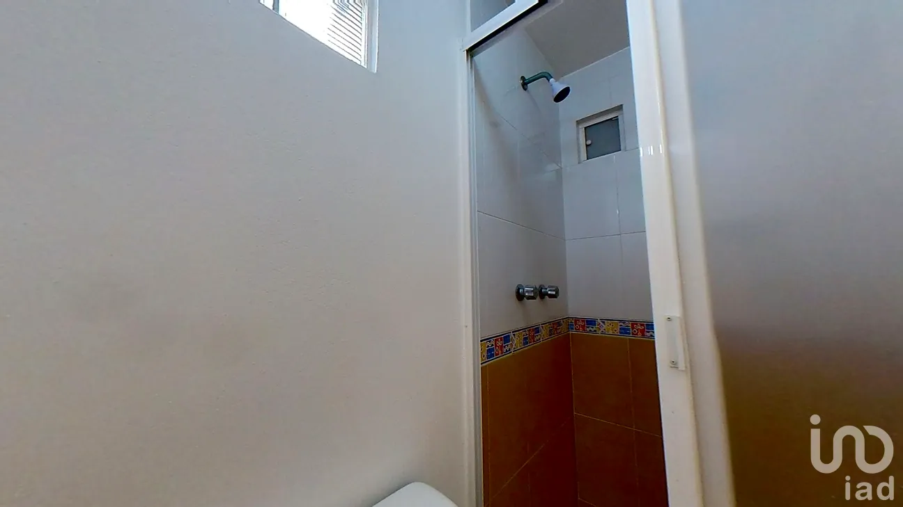 Departamento en Venta en Santa María Nonoalco, Benito Juárez, Ciudad de México | NEX-291906 | iad México | Foto 12 de 13