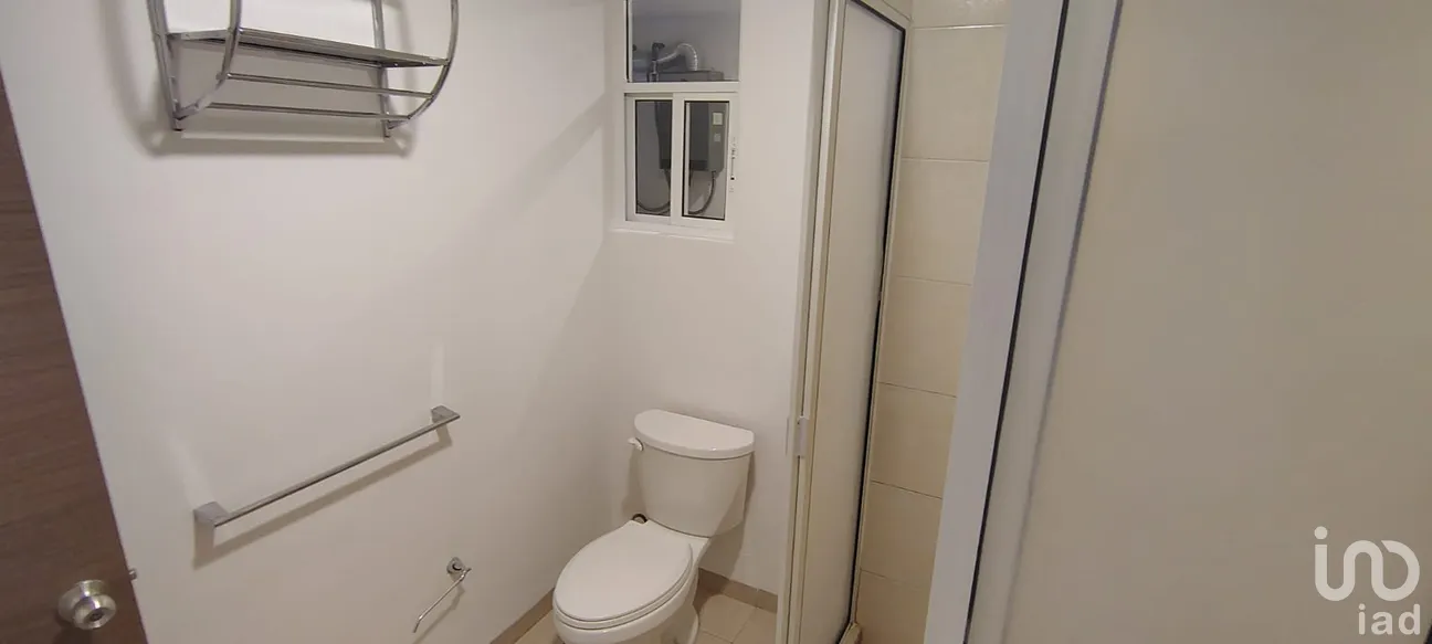 Departamento en Venta en Atlampa, Cuauhtémoc, Ciudad de México | NEX-292559 | iad México | Foto 14 de 17