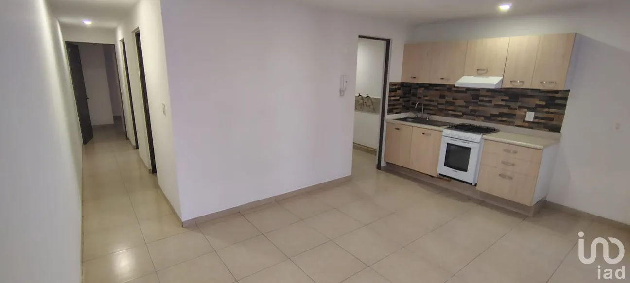 Departamento en Venta en Atlampa, Cuauhtémoc, Ciudad de México | NEX-292559 | iad México | Foto 1 de 17