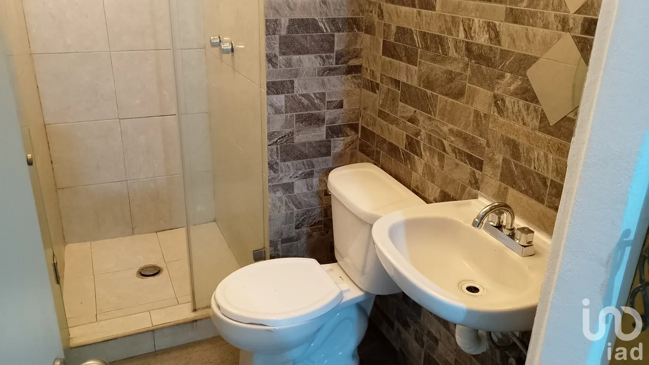 Departamento en Venta en Centro (Área 1), Cuauhtémoc, Ciudad de México | NEX-292592 | iad México | Foto 11 de 12