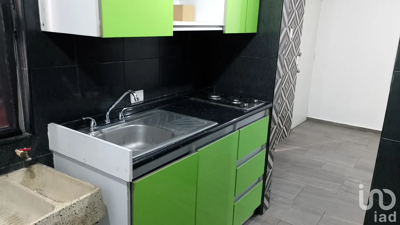 Departamento en Venta en Centro (Área 1), Cuauhtémoc, Ciudad de México | NEX-292592 | iad México | Foto 4 de 12