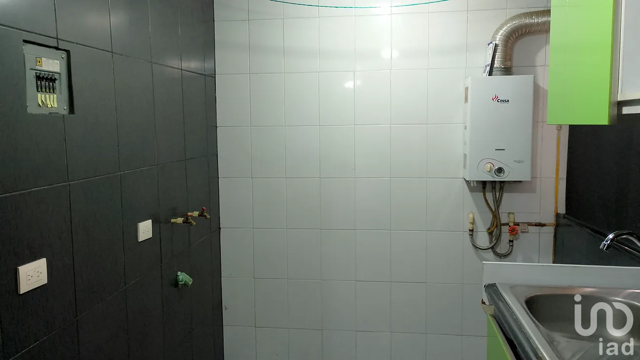 Departamento en Venta en Centro (Área 1), Cuauhtémoc, Ciudad de México | NEX-292592 | iad México | Foto 7 de 12