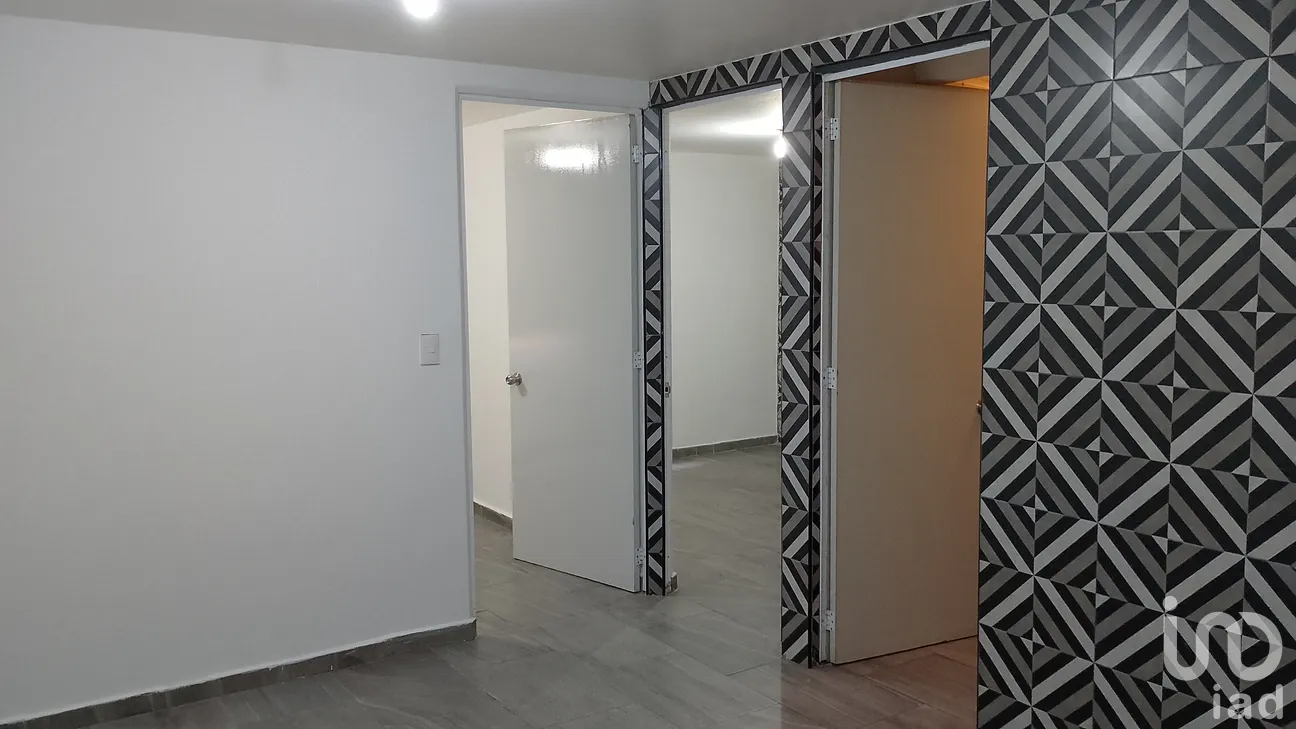 Departamento en Venta en Centro (Área 1), Cuauhtémoc, Ciudad de México | NEX-292592 | iad México | Foto 1 de 12