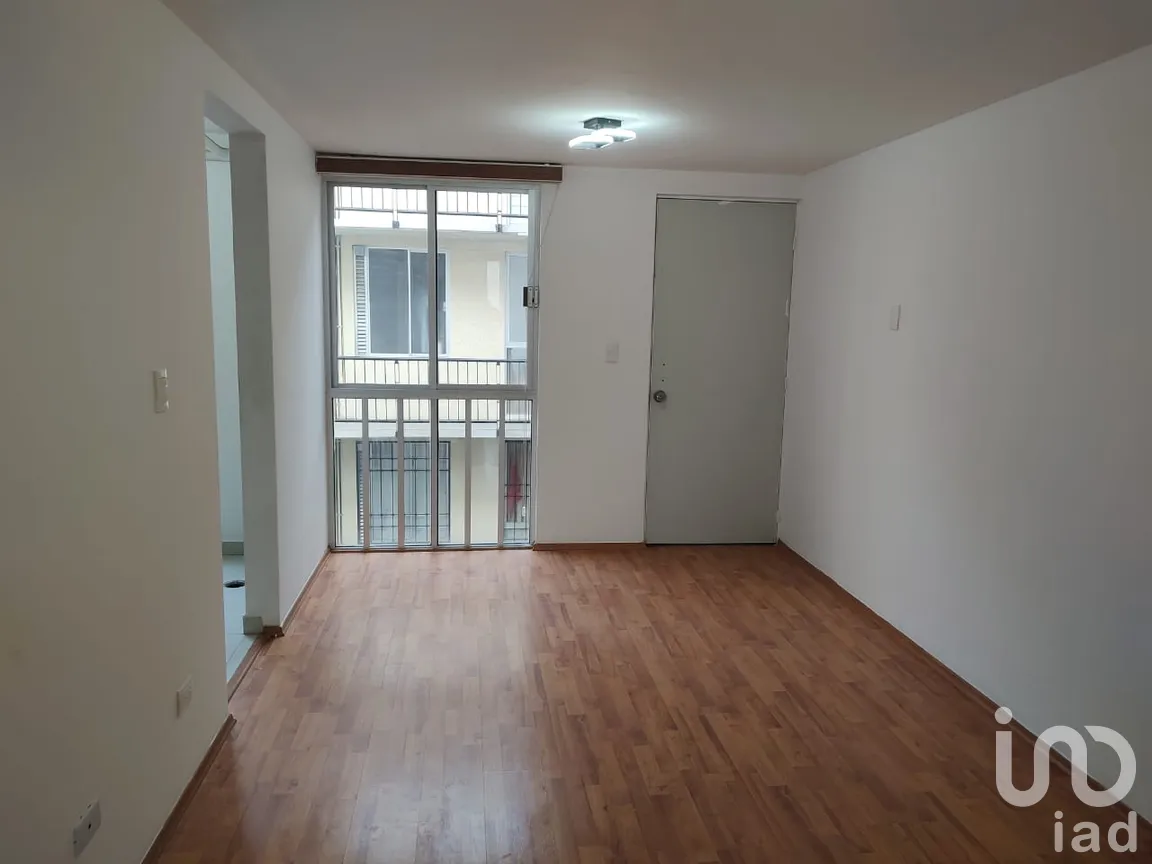 Departamento en Venta en Doctores, Cuauhtémoc, Ciudad de México | NEX-292618 | iad México | Foto 2 de 12