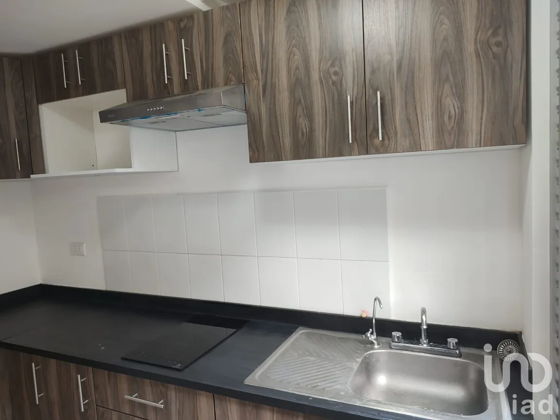 Departamento en Venta en Doctores, Cuauhtémoc, Ciudad de México | NEX-292618 | iad México | Foto 12 de 12