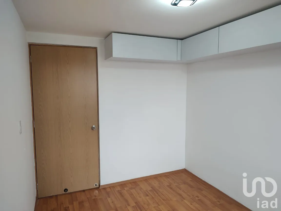 Departamento en Venta en Doctores, Cuauhtémoc, Ciudad de México | NEX-292618 | iad México | Foto 5 de 12