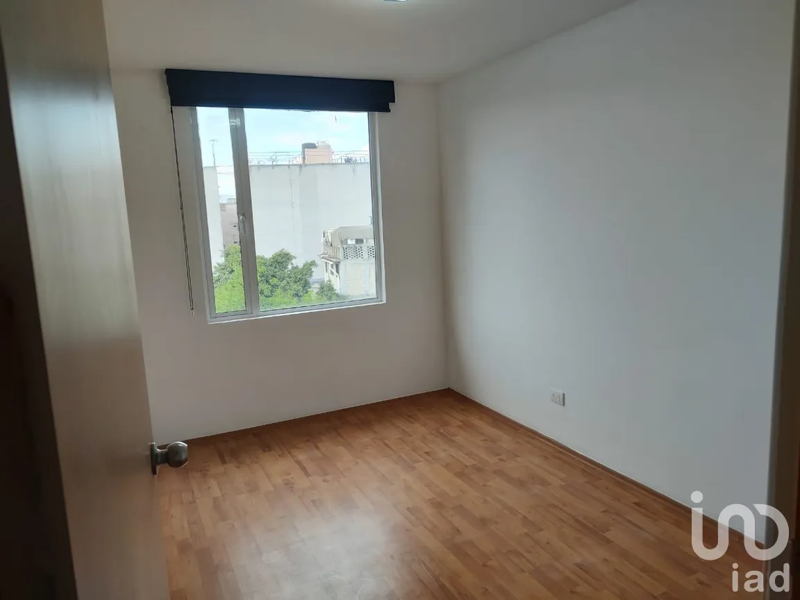 Departamento en Venta en Doctores, Cuauhtémoc, Ciudad de México | NEX-292618 | iad México | Foto 7 de 12