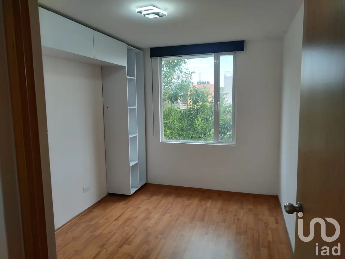 Departamento en Venta en Doctores, Cuauhtémoc, Ciudad de México | NEX-292618 | iad México | Foto 8 de 12