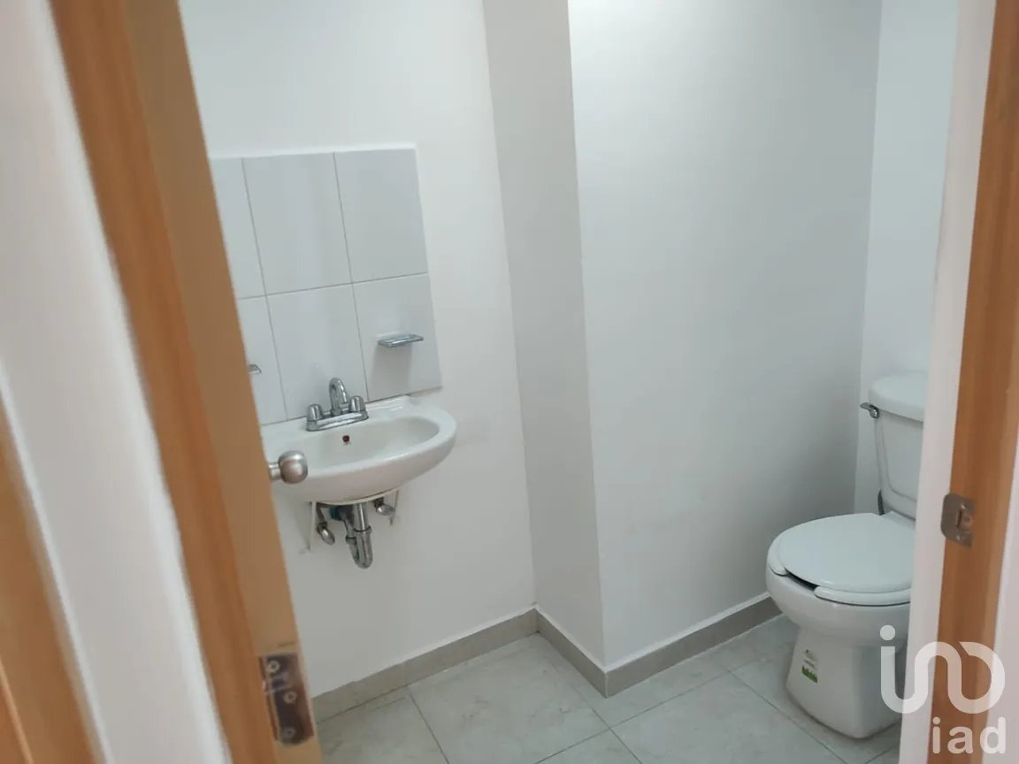 Departamento en Venta en Doctores, Cuauhtémoc, Ciudad de México | NEX-292618 | iad México | Foto 9 de 12