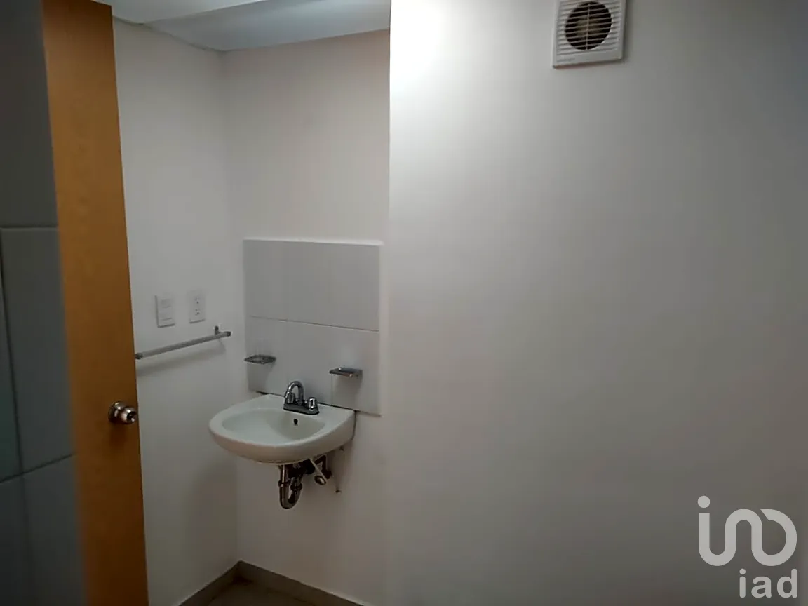 Departamento en Venta en Doctores, Cuauhtémoc, Ciudad de México | NEX-292618 | iad México | Foto 10 de 12