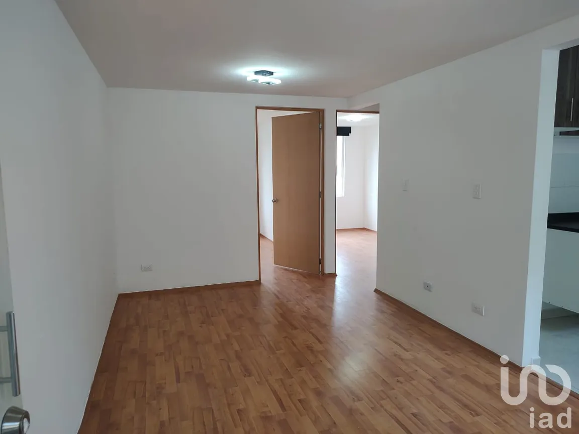 Departamento en Venta en Doctores, Cuauhtémoc, Ciudad de México | NEX-292618 | iad México | Foto 1 de 12