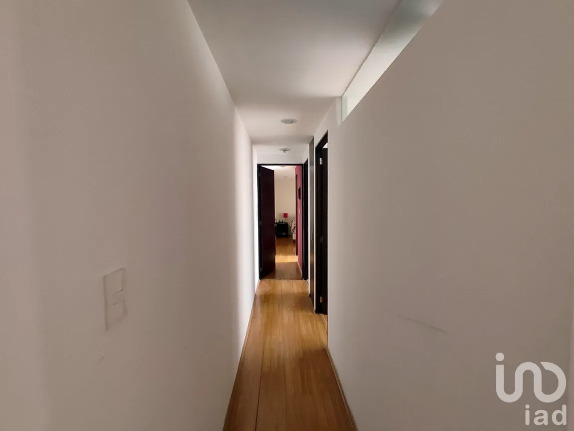 Departamento en Venta en Narvarte Poniente, Benito Juárez, Ciudad de México | NEX-292674 | iad México | Foto 6 de 14
