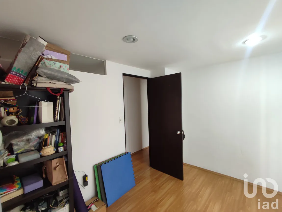 Departamento en Venta en Narvarte Poniente, Benito Juárez, Ciudad de México | NEX-292674 | iad México | Foto 9 de 14