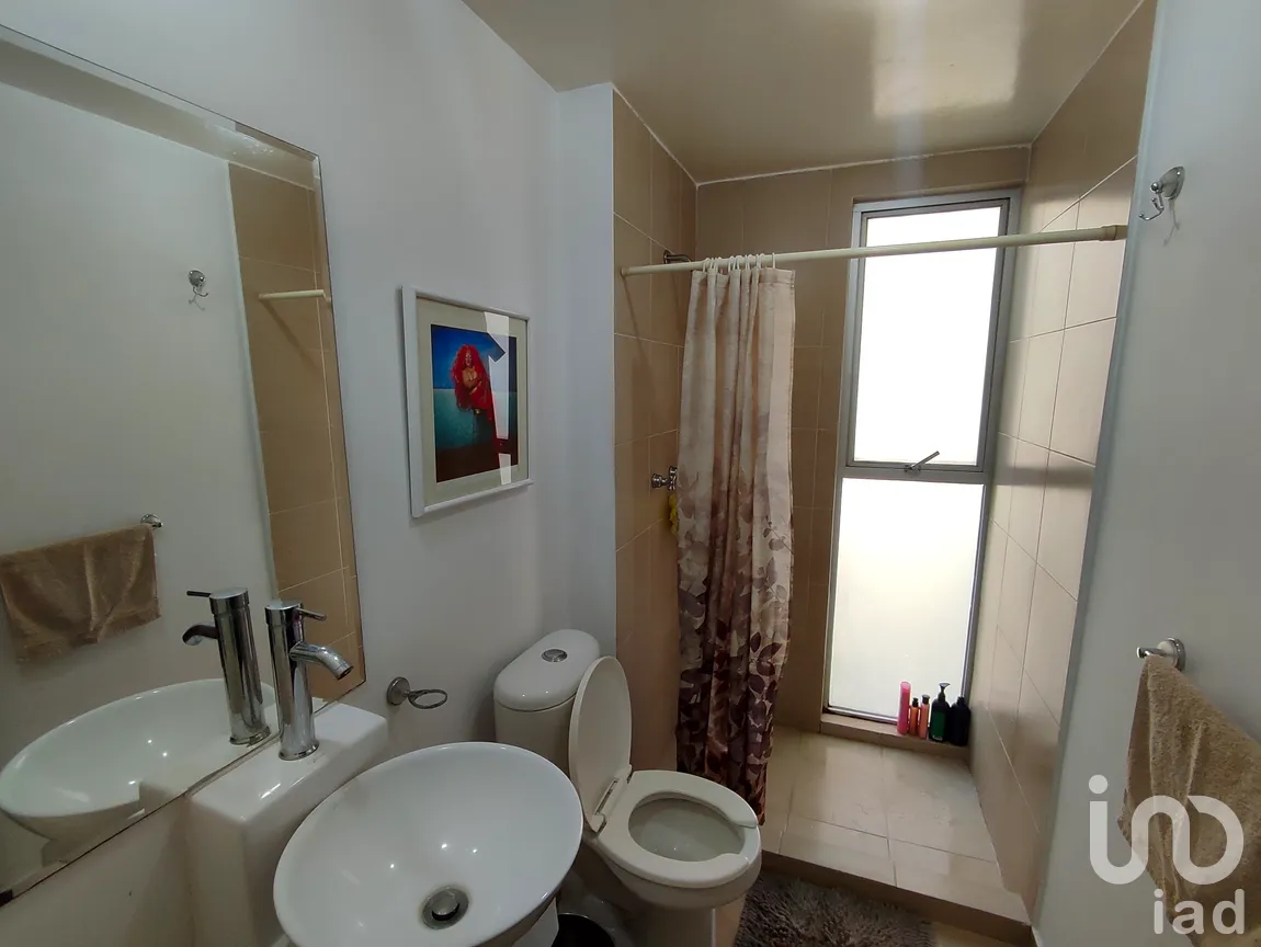 Departamento en Venta en Narvarte Poniente, Benito Juárez, Ciudad de México | NEX-292674 | iad México | Foto 10 de 14