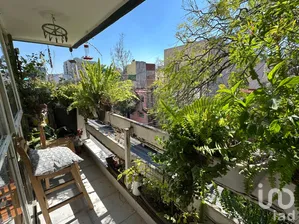 NEX-292705 - Departamento en Venta, con 2 recamaras, con 2 baños, con 79 m2 de construcción en Portales Sur, CP 03300, Ciudad de México.