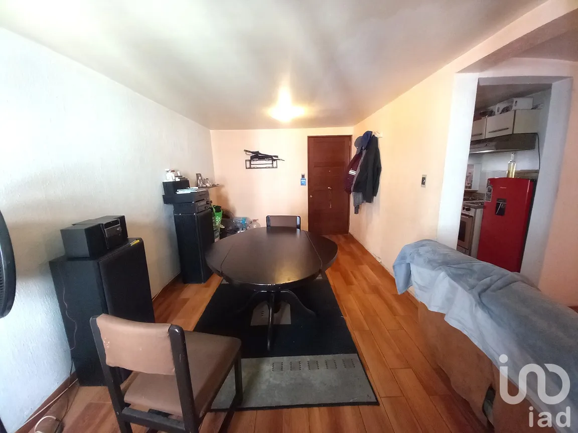 Departamento en Venta en Culhuacán CTM Sección IX-A, Coyoacán, Ciudad de México | NEX-292718 | iad México | Foto 2 de 14