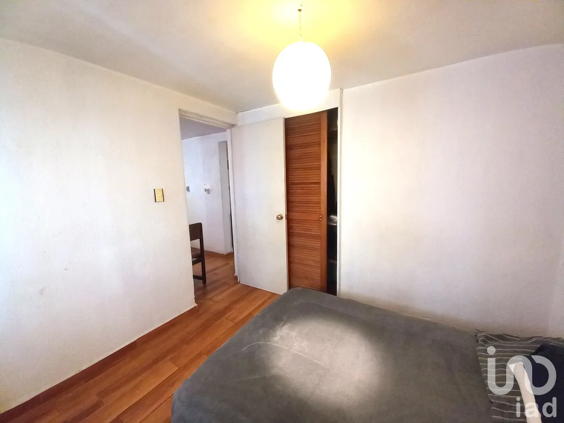 Departamento en Venta en Culhuacán CTM Sección IX-A, Coyoacán, Ciudad de México | NEX-292718 | iad México | Foto 11 de 14