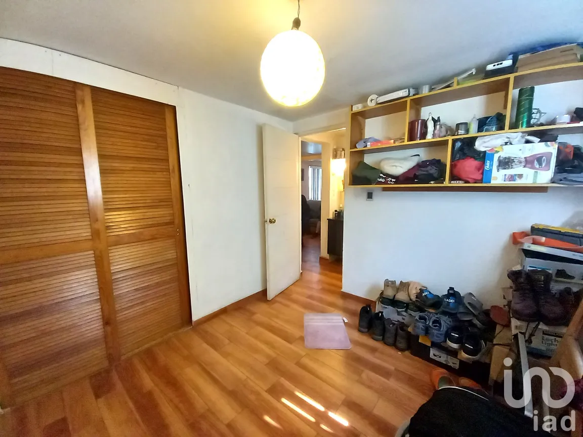 Departamento en Venta en Culhuacán CTM Sección IX-A, Coyoacán, Ciudad de México | NEX-292718 | iad México | Foto 12 de 14