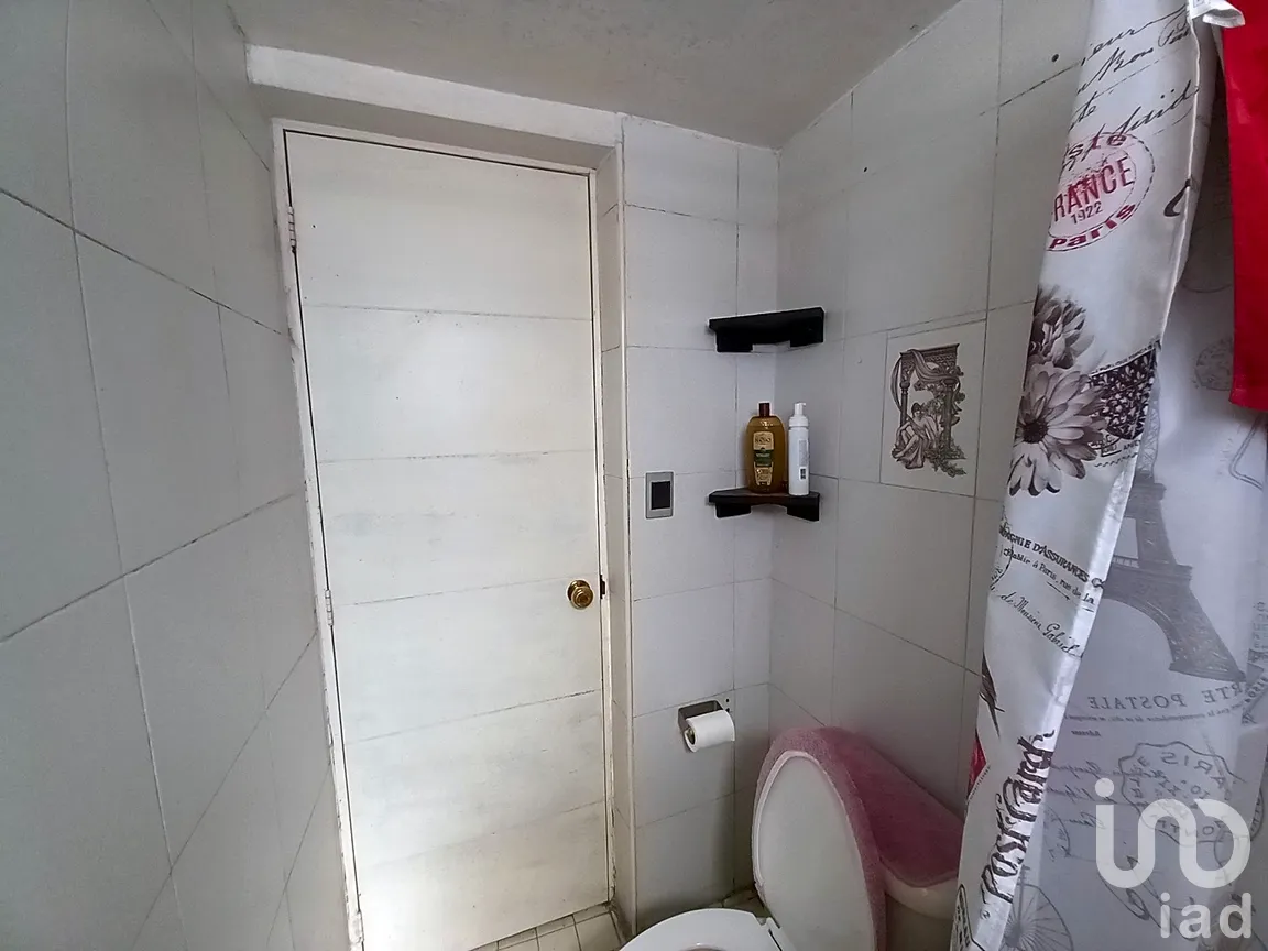 Departamento en Venta en Culhuacán CTM Sección IX-A, Coyoacán, Ciudad de México | NEX-292718 | iad México | Foto 13 de 14
