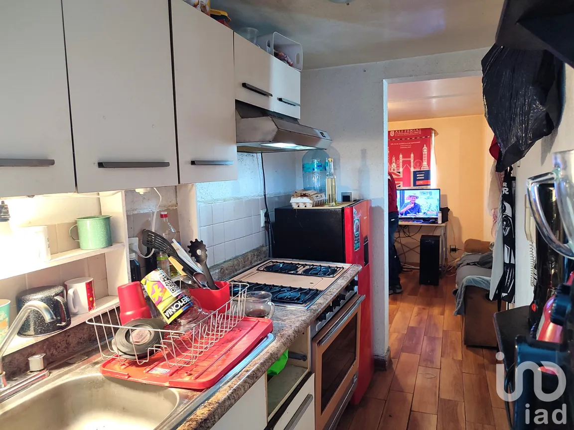 Departamento en Venta en Culhuacán CTM Sección IX-A, Coyoacán, Ciudad de México | NEX-292718 | iad México | Foto 6 de 14