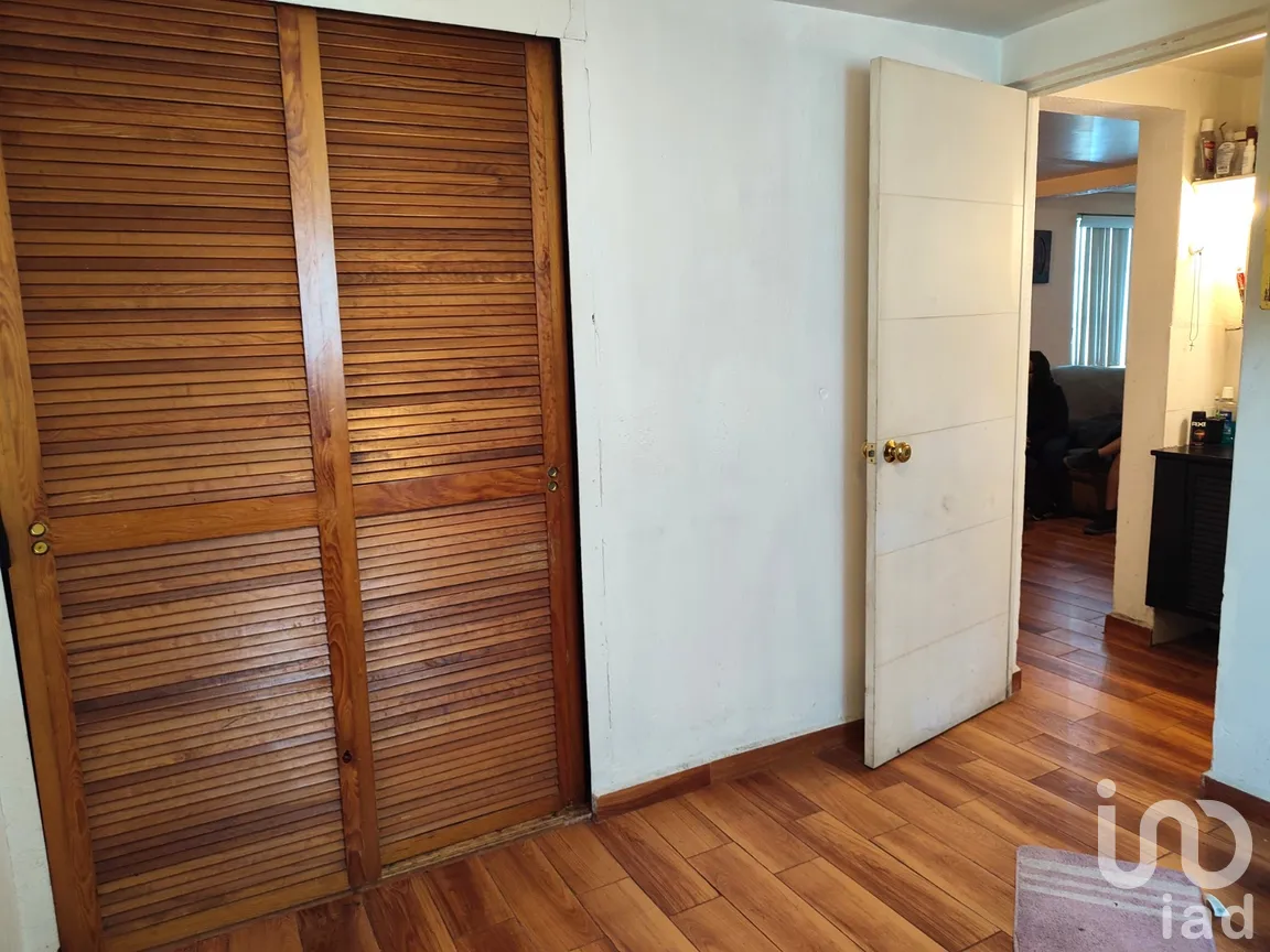 Departamento en Venta en Culhuacán CTM Sección IX-A, Coyoacán, Ciudad de México | NEX-292718 | iad México | Foto 8 de 14