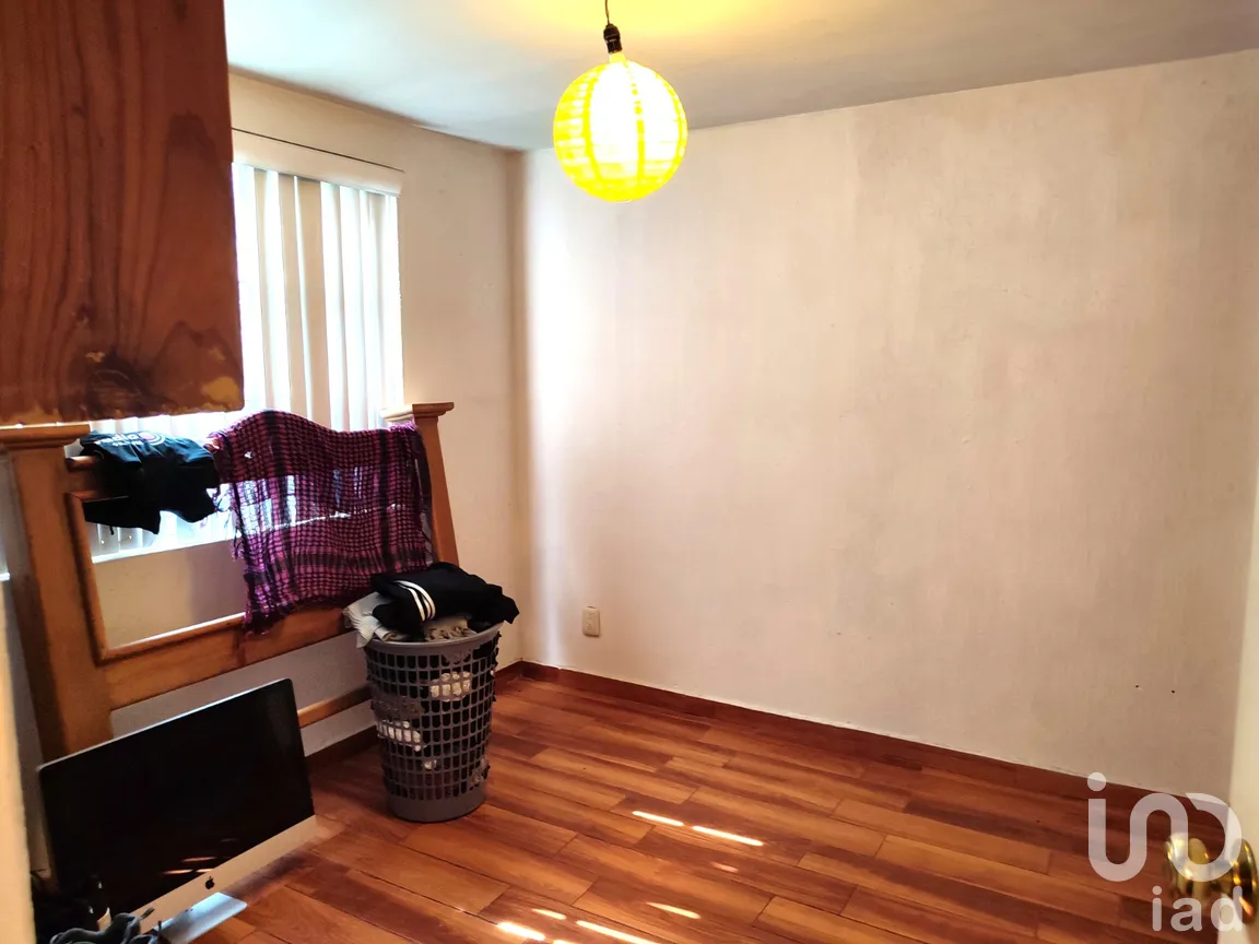 Departamento en Venta en Culhuacán CTM Sección IX-A, Coyoacán, Ciudad de México | NEX-292718 | iad México | Foto 9 de 14
