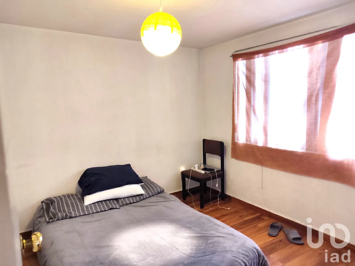 Departamento en Venta en Culhuacán CTM Sección IX-A, Coyoacán, Ciudad de México | NEX-292718 | iad México | Foto 10 de 14
