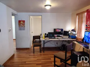NEX-292718 - Departamento en Venta, con 2 recamaras, con 1 baño, con 59 m2 de construcción en Culhuacán CTM Sección IX-A, CP 04909, Ciudad de México.