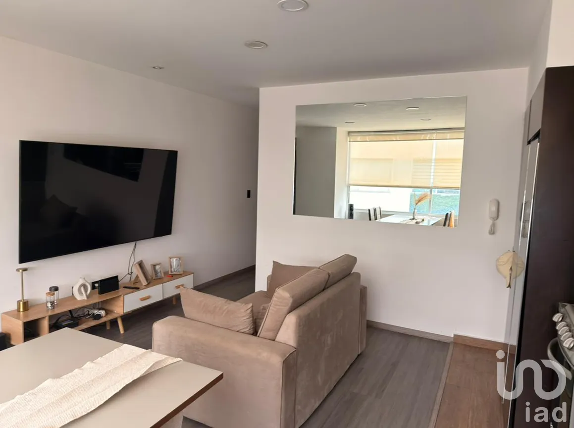 Departamento en Venta en Narvarte Poniente, Benito Juárez, Ciudad de México | NEX-302143 | iad México | Foto 2 de 12
