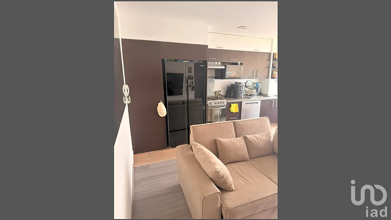 Departamento en Venta en Narvarte Poniente, Benito Juárez, Ciudad de México | NEX-302143 | iad México | Foto 3 de 12