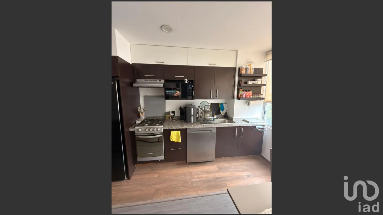 Departamento en Venta en Narvarte Poniente, Benito Juárez, Ciudad de México | NEX-302143 | iad México | Foto 4 de 12