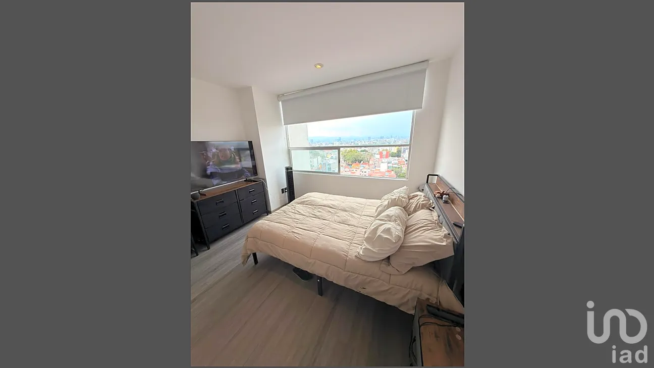 Departamento en Venta en Narvarte Poniente, Benito Juárez, Ciudad de México | NEX-302143 | iad México | Foto 5 de 12