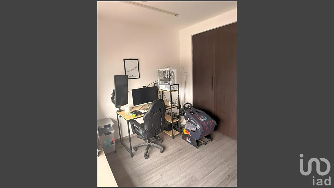 Departamento en Venta en Narvarte Poniente, Benito Juárez, Ciudad de México | NEX-302143 | iad México | Foto 6 de 12