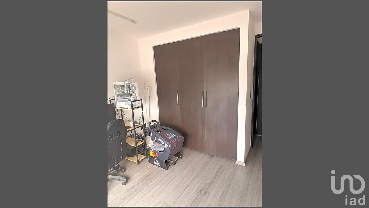 Departamento en Venta en Narvarte Poniente, Benito Juárez, Ciudad de México | NEX-302143 | iad México | Foto 9 de 12