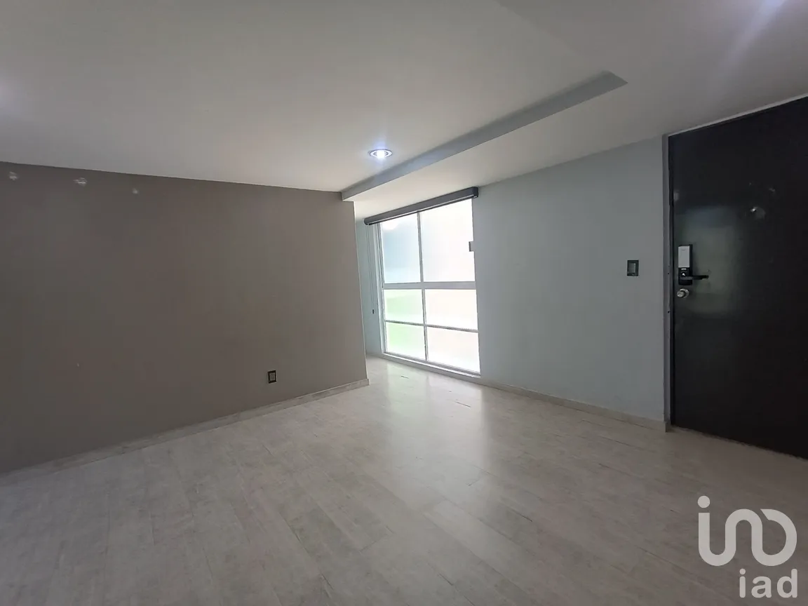 Departamento en Venta en Niños Héroes, Benito Juárez, Ciudad de México | NEX-302192 | iad México | Foto 2 de 13