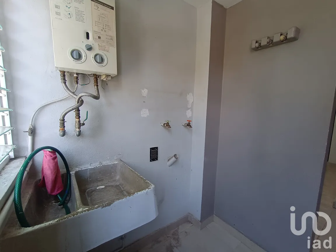 Departamento en Venta en Niños Héroes, Benito Juárez, Ciudad de México | NEX-302192 | iad México | Foto 11 de 13