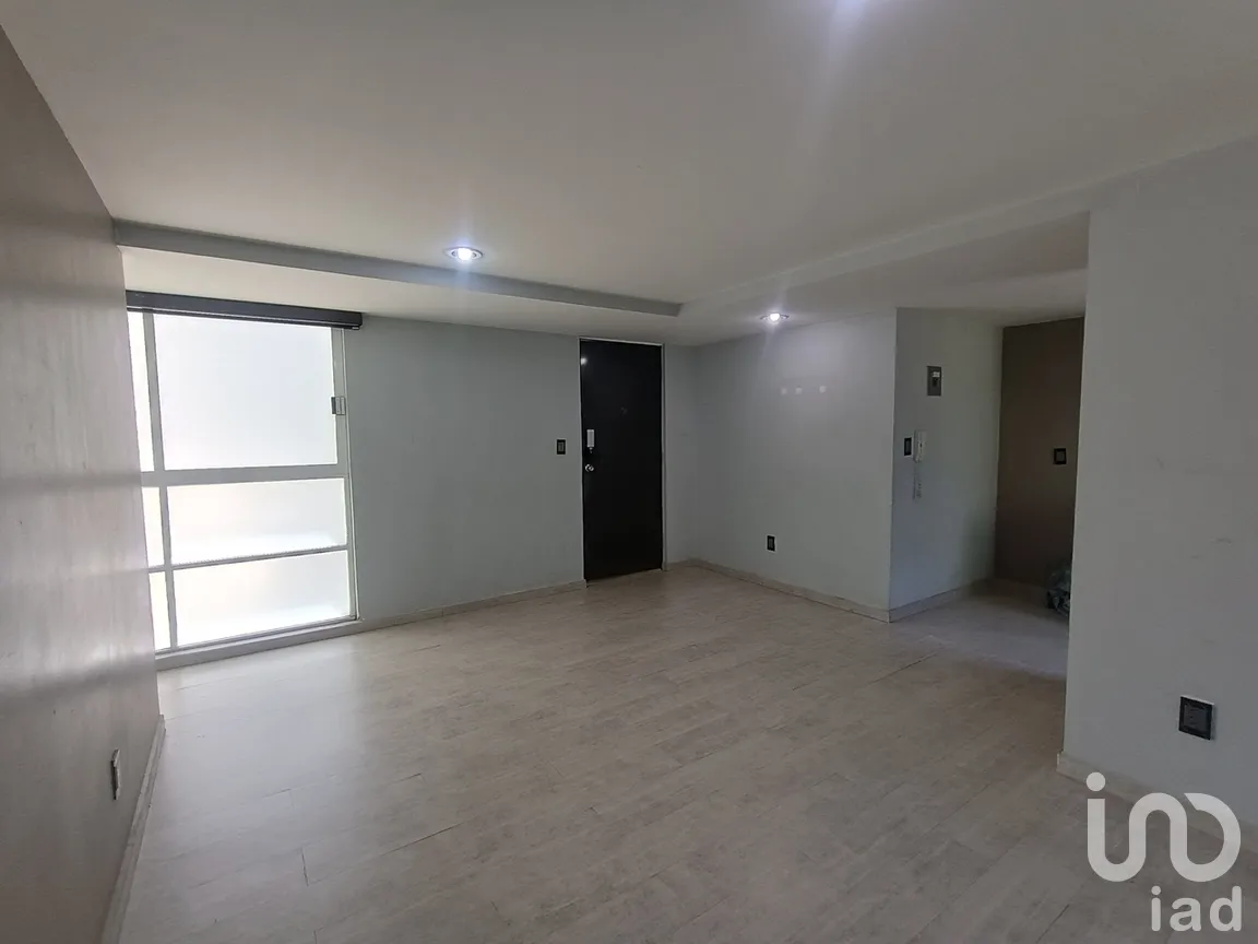 Departamento en Venta en Niños Héroes, Benito Juárez, Ciudad de México | NEX-302192 | iad México | Foto 3 de 13