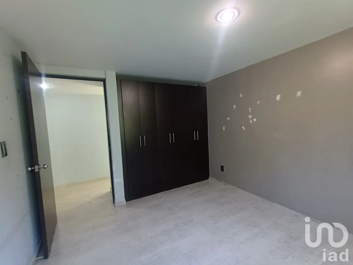 Departamento en Venta en Niños Héroes, Benito Juárez, Ciudad de México | NEX-302192 | iad México | Foto 4 de 13