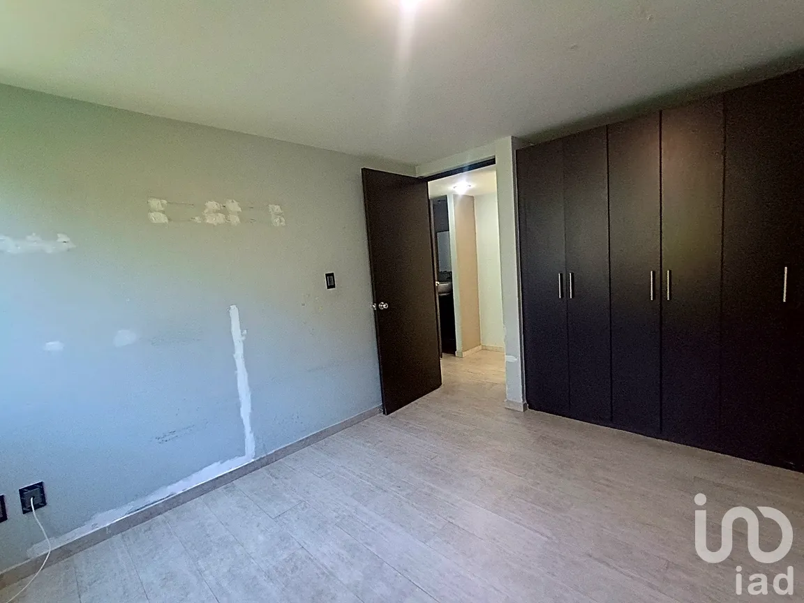 Departamento en Venta en Niños Héroes, Benito Juárez, Ciudad de México | NEX-302192 | iad México | Foto 5 de 13