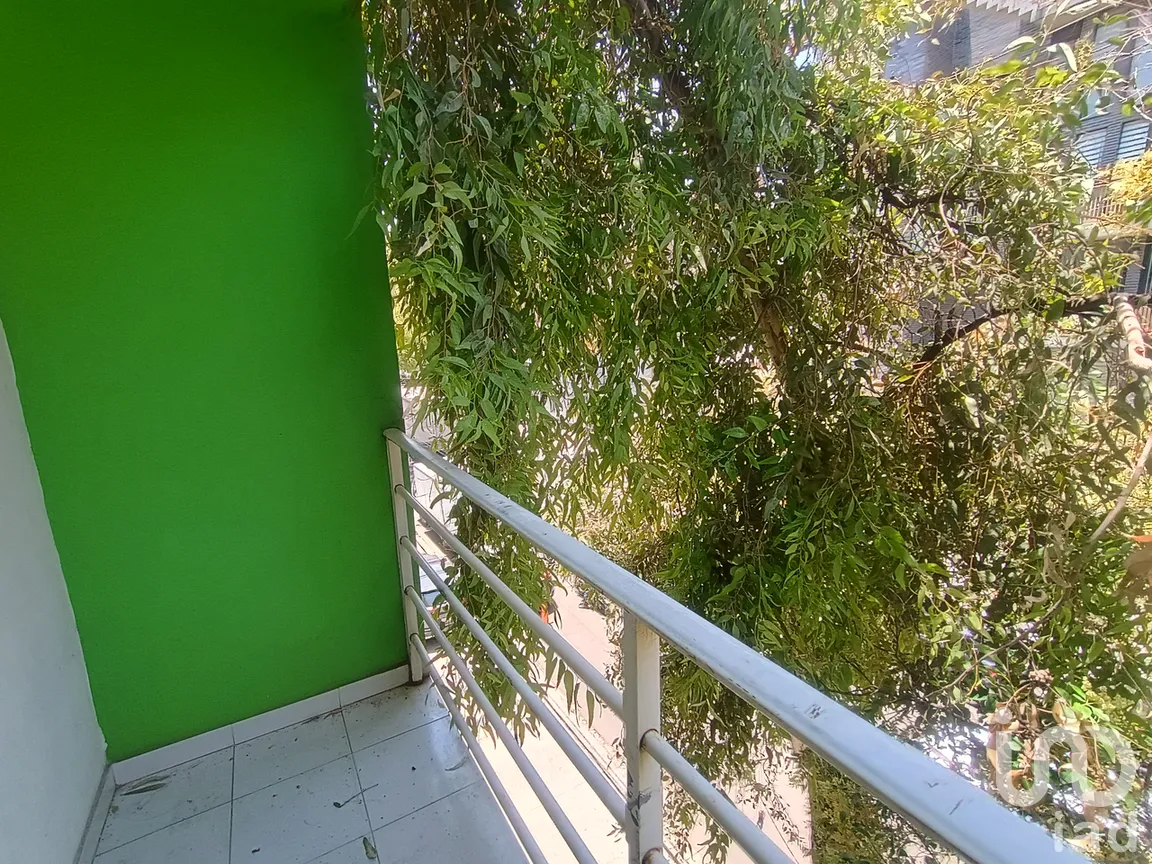 Departamento en Venta en Niños Héroes, Benito Juárez, Ciudad de México | NEX-302192 | iad México | Foto 6 de 13
